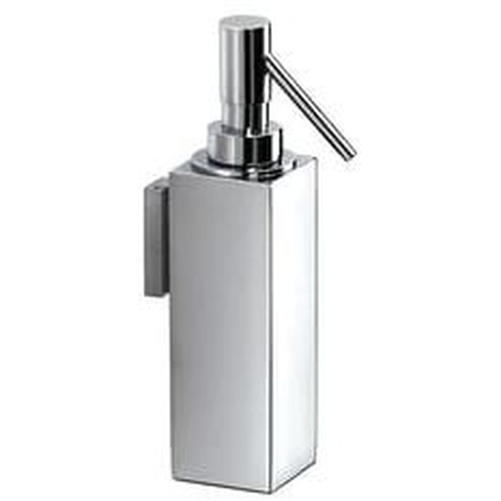 Distributeur De Savon Chrome Metric