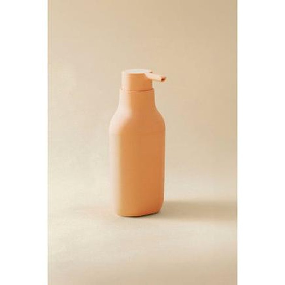 Distributeur De Savon (300ml) Blanc Perle