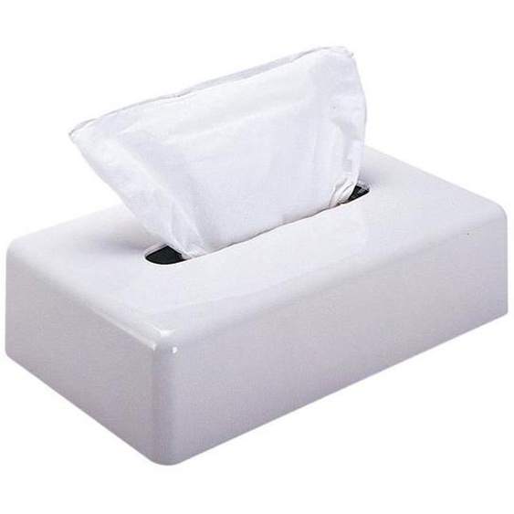 Distributeur mouchoirs papier ABS