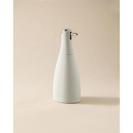 Distributeur Savon À Poser (300ml) Ivoire