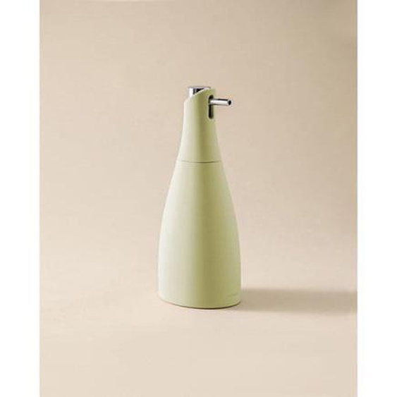 Distributeur Savon À Poser (300ml) Ivoire