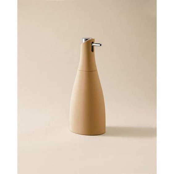 Distributeur Savon À Poser (300ml) Ivoire