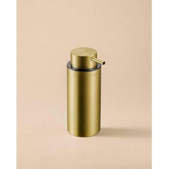 Distributeur De Savon (200ml) Blanc Mat 0.2l