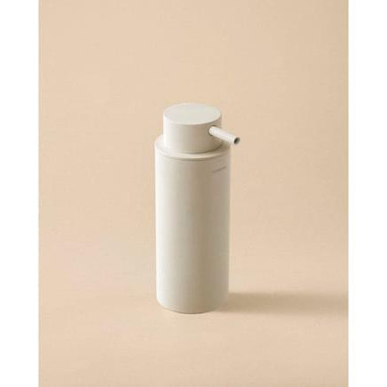 Distributeur De Savon (200ml) Blanc Mat 0.2l