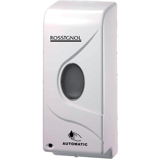 Distributeur savon Rossignol autosan abs