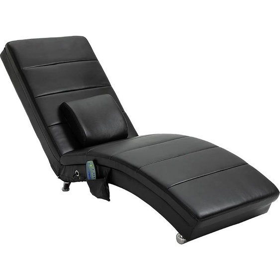 Divan de massage HOMCOM 833-770V01 - B