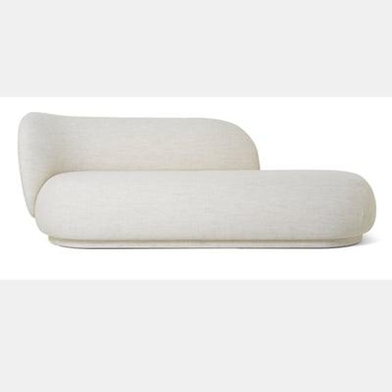 Divan Rico Boucle - off-white
