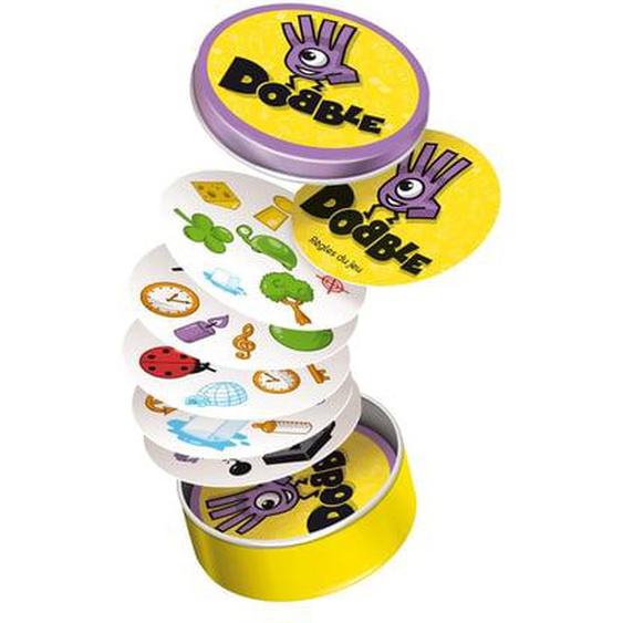 Dobble édition classique