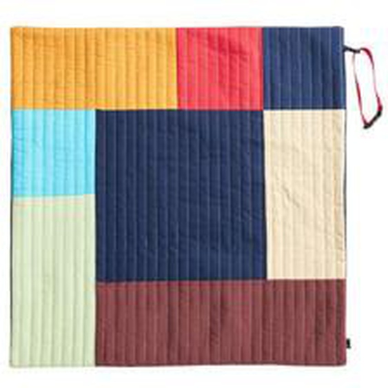 Dogs Couverture de voyage - multicolour