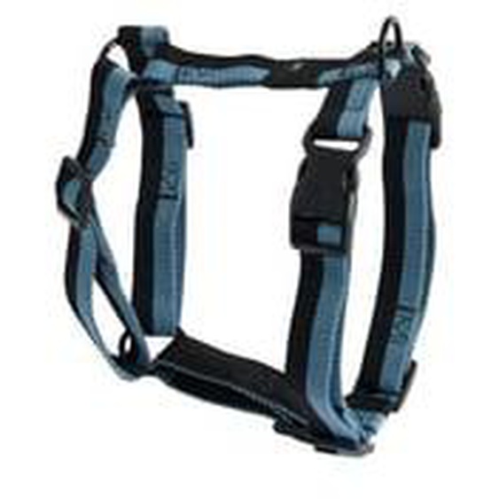Dogs Harnais pour chien - blue/black