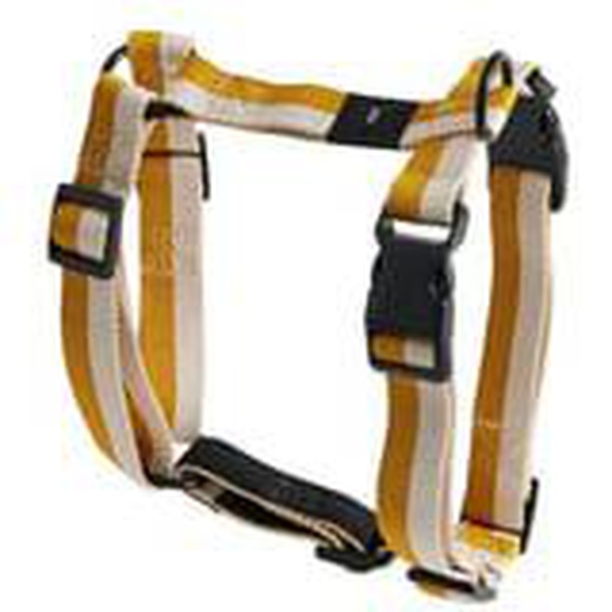 Dogs Harnais pour chien - off-white/ochre