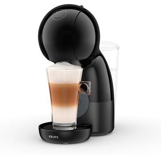 Dolce Gusto YY4395FD PICCOLO XS GRIS