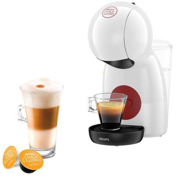 Dolce Gusto YY5218FD piccolo xs rouge noir