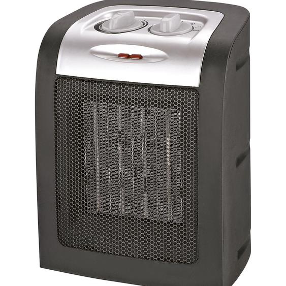 DOMAIR Chauffage soufflant céramique Tako 1800W