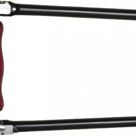 DONAU ELEKTRONIK Arc de scie à chantourner, M701W