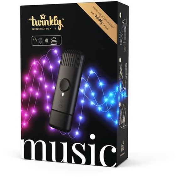 Dongle musical Twinkly