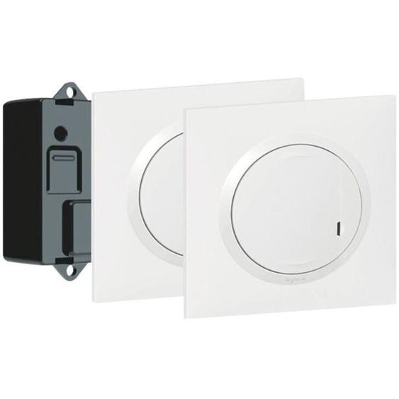 Dooxie one pack va et vient 1 mi+2cd bl -