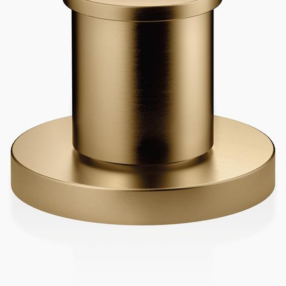 Dornbracht META Inverseur à deux voies pour montage sur bord de baignoire ou de carrelage, 29140660-39