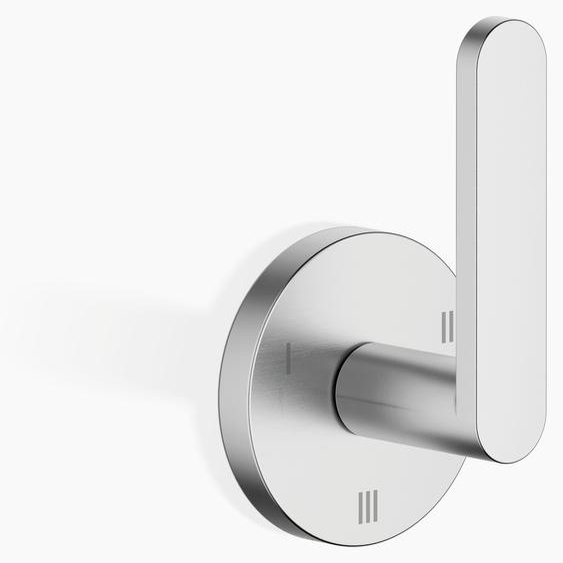 Dornbracht META UP, inverseur trois voies, 36210661-93