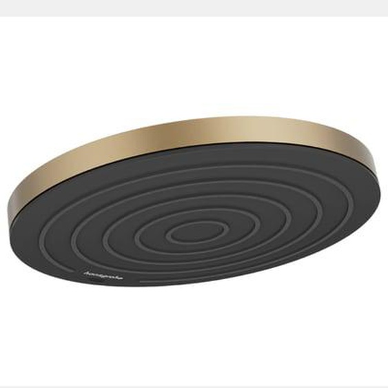 Douche de tête Pulsify S 260 EcoSmart Bronze brossé