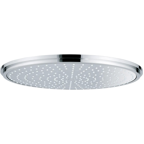 Douche de tête RAINSHOWER COSMOPOLITAN 400 avec 1 jet GROHE 28778000