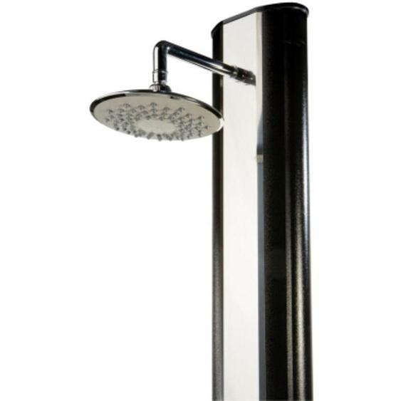 Mountfield Douche solaire de jardin De Luxe en aluminium