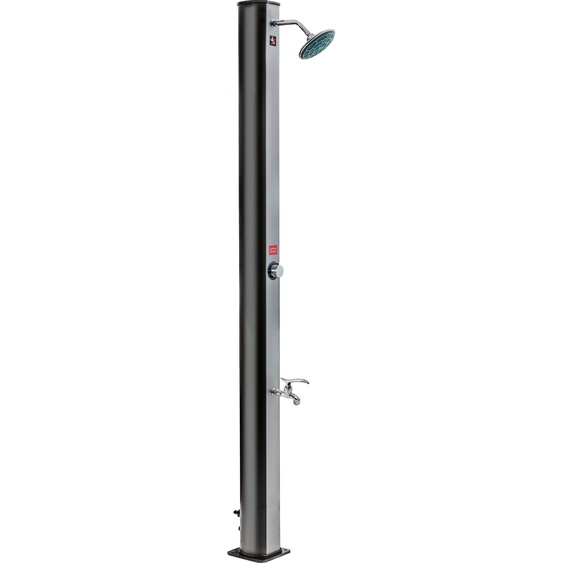 Douche solaire PVC 35 litres