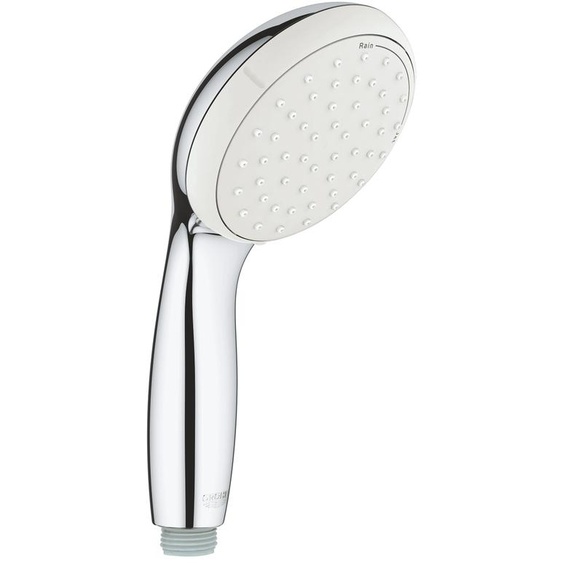 Douchette 2 jets TEMPESTA 100 pour tous flexibles de douche GROHE 27597001