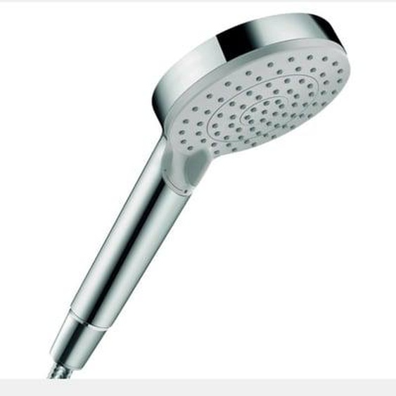 Pommeau de douche Vernis Blend 100 Vario Ecosmart+ chromé