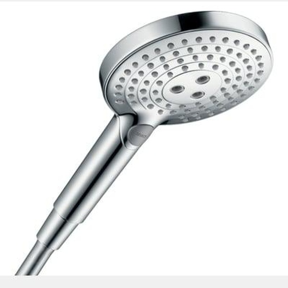 Douchette à main 120 3jet EcoSmart 9l/min chromé Raindance Select S