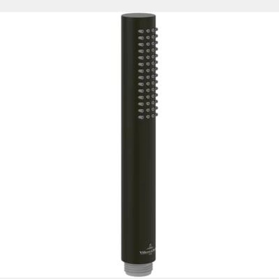 Douchette à main  Verve Showers Stick Noir mat