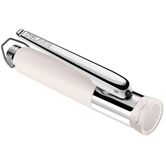 Douchette de cuisine M1/2 blanche DELABIE 433000