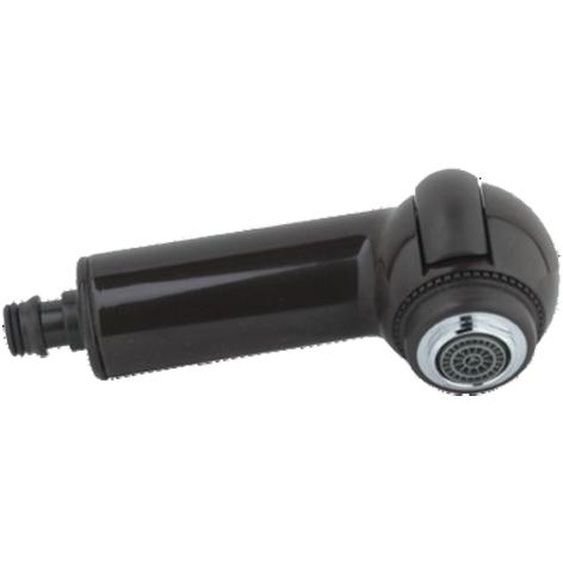 Douchette extractible LADYLUX moka GROHE 46050-H00