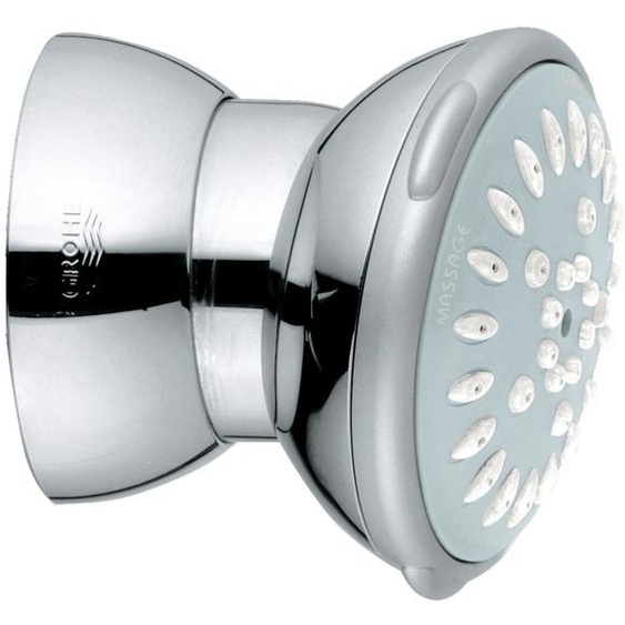 Douchette latérale 2 jets RELEXA ULTRA GROHE 27067000