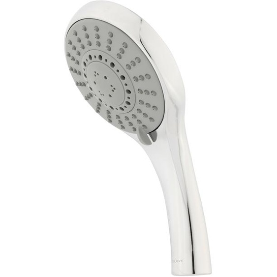 Douchette NOVA 5 jets réglables D100 mm - GARIS - H03-DCHT5JN