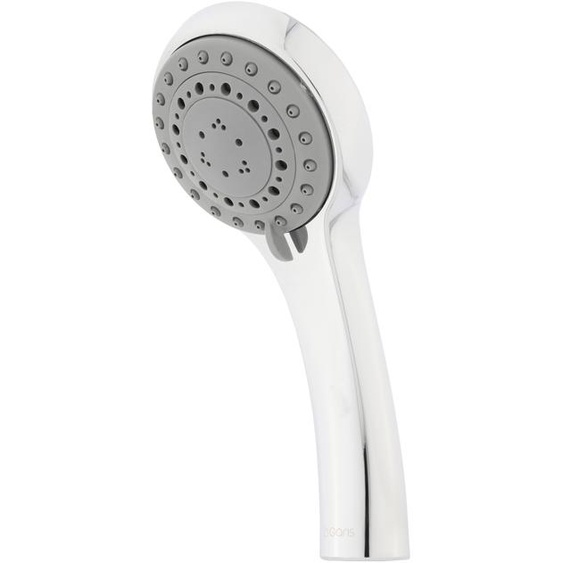 Douchette NOVA 5 jets réglables D100 mm - GARIS - H03-DCHT5JN