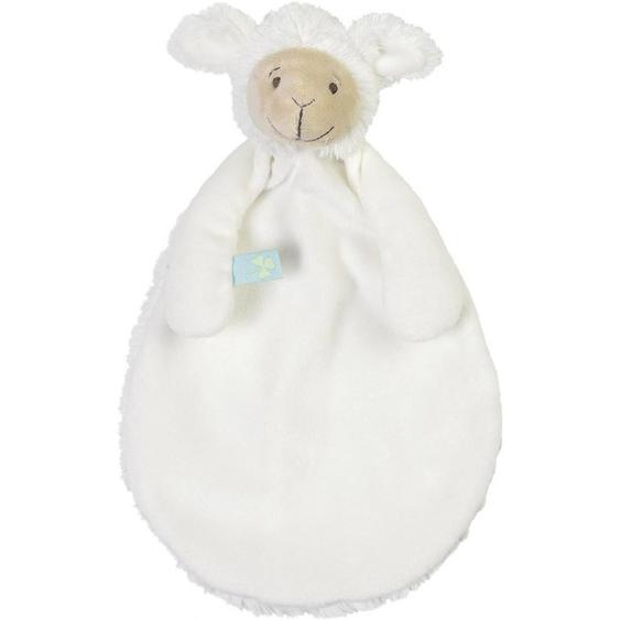 Doudou Agneau Lugano 23 Cm Beige