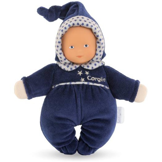 Doudou Babidoux Marine Rêves Détoiles Multicolore