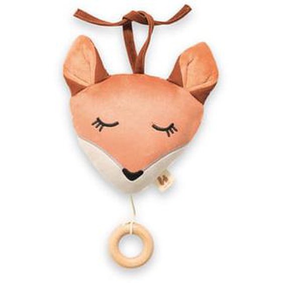 Doudou Cuddle N Sleep Fox