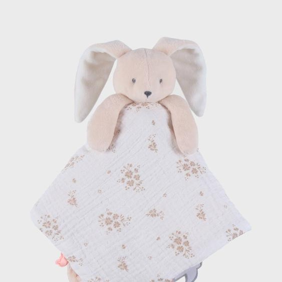 Doudou Jour & Nuit - Rosie Rose