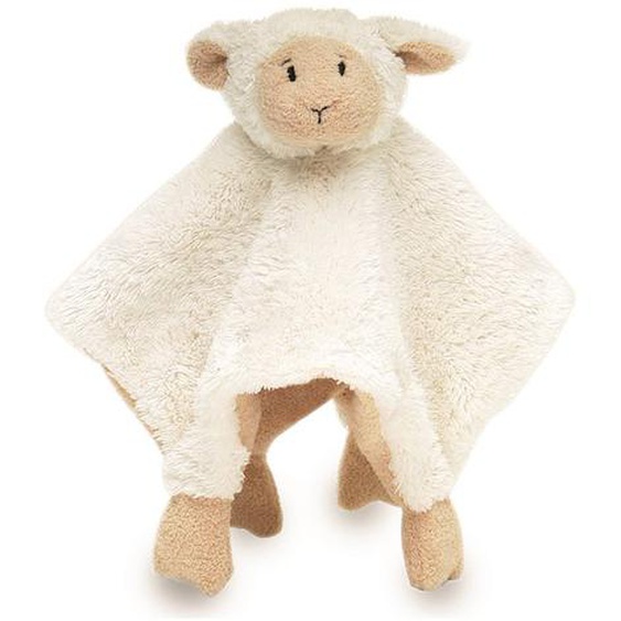 Doudou Mouton Lammy 24 Cm Beige