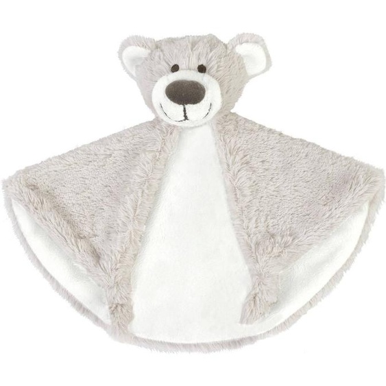 Doudou Ours Baggio 29 Cm Beige