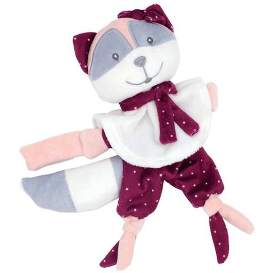 Doudou Rose