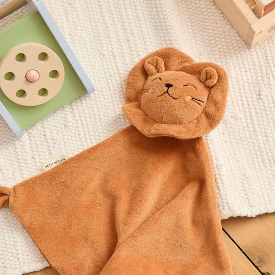 Doudou Tango Marron