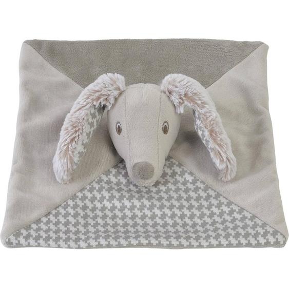 Doudou Teckel Dex Gris
