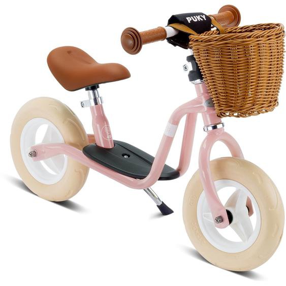 Draisienne Avec Béquille Dès 2 Ans Multicolore