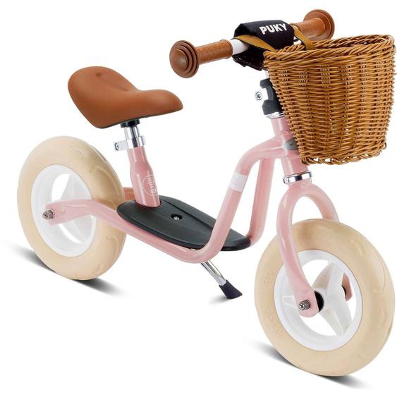 Draisienne Avec Béquille Dès 2 Ans Multicolore