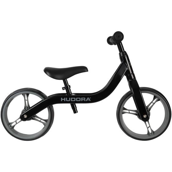 Draisienne En Aluminium Ultraléger, Noir Noir