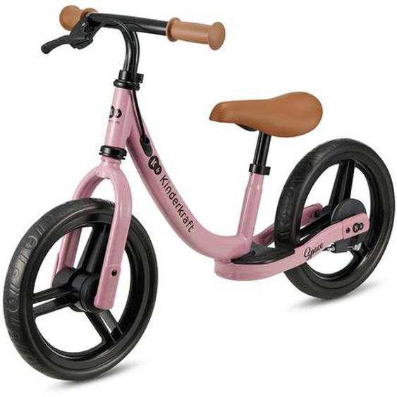 Draisienne Enfant Avec Frein A Tambour Modele Espace Pink