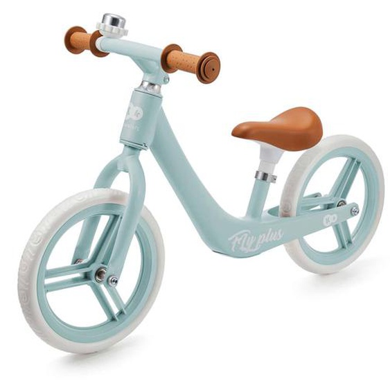 Draisienne Enfant Design Retro Roues En Mousse Impermeable Blue